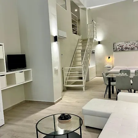 Apartamento Ribera Gp Córdova