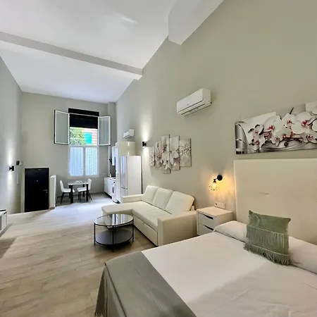 Ribera Gp Apartamento