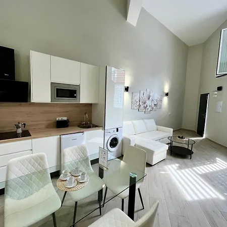 Apartamento Ribera Gp
