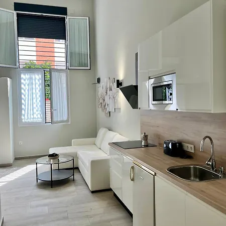 Ribera Gp Apartamento